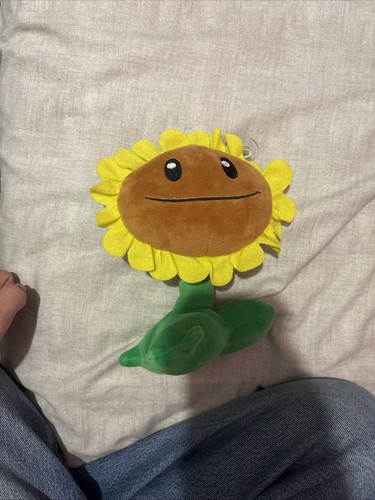 Plants zombies sunflower - vs,