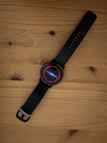 Garmin vivoactive gps - vivoactive,