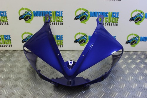 Yamaha yzf panel top - r6,