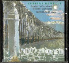 HYPERION JOHN McCABE - HERBERT