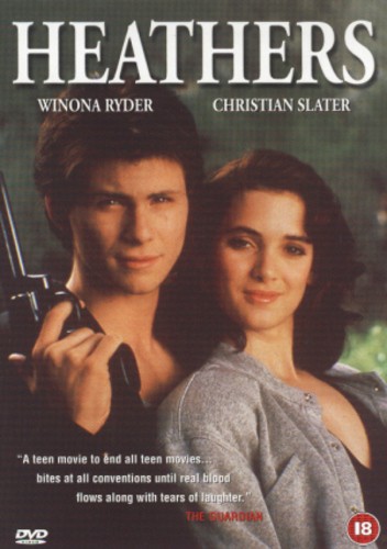 Heathers dvd christian - (2002),