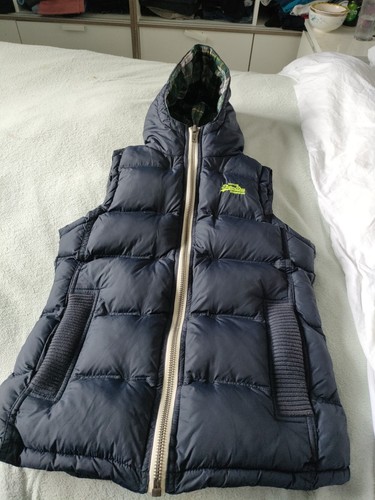 Unisex superdry body warmer - unisex,