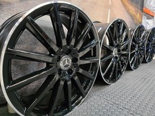 Refurbished Genuine 20" AMG
