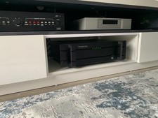 BRYSTON 9B ST 5 channel power