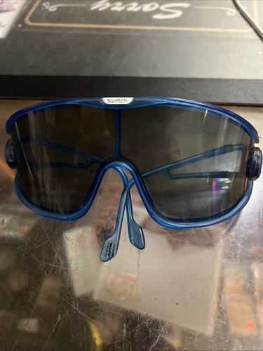 Vintage alpine clear - alpine,