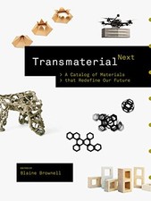 TRANSMATERIAL NEXT: A CATALOG