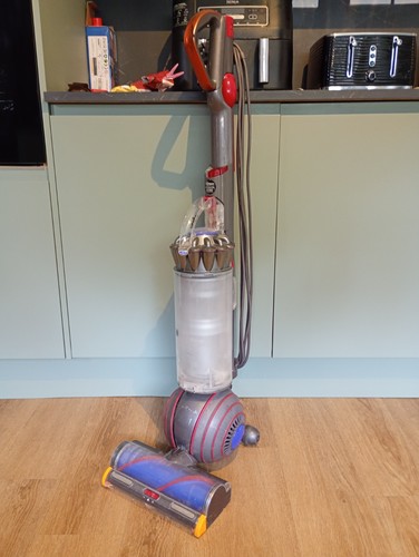 Dyson ball animal upright - animal,