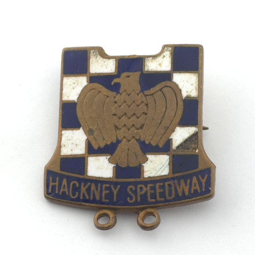 Vintage hackney speedway - vintage,