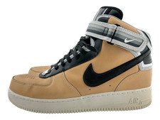 Nike Air Force 1 Mid Beige