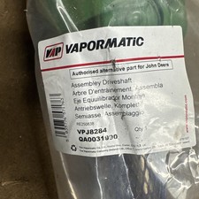 Assembly Driveshaft John Deere