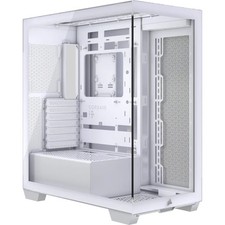 Corsair 3500x mid - corsair, mid-tower