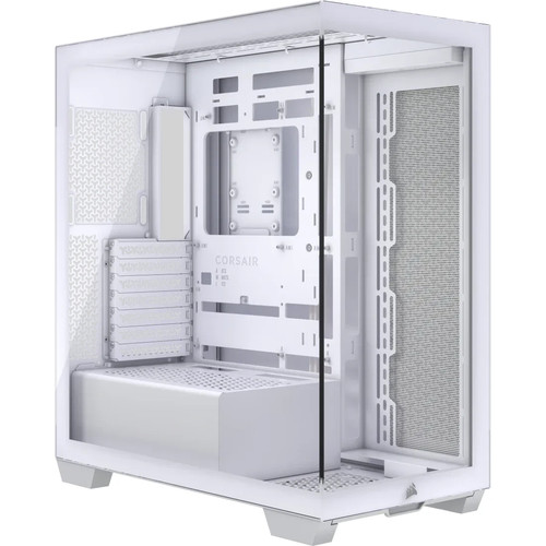 Corsair 3500x mid tower - corsair, gaming