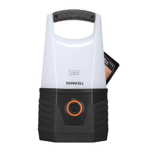 Duracell floating led lantern - duracell,