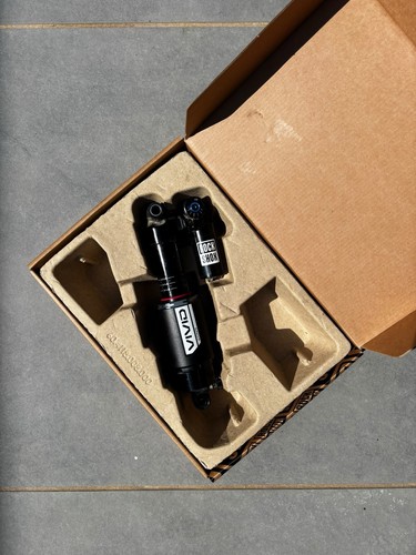 Rockshox vivid ultimate air - ultimate,
