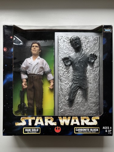 Star wars han solo - star,