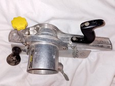 Vintage STANLEY router power