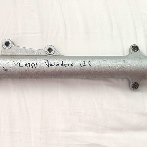 Honda xl125 varadero 2001 - xl125, 2001-2006