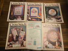 Lot cross stitch - lot,