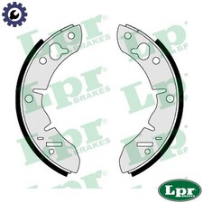 BRAKE SHOE SET 00560 FOR