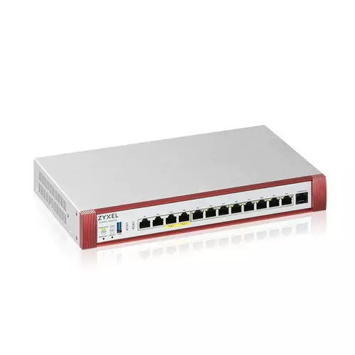 Zyxel usgflex500h hardware - usgflex500h,