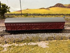Hornby R6539 Siphon H Bogie Wagon / Coach - OO Gauge