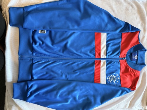New official rangers 1984 - fc,