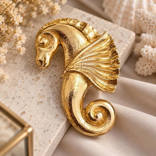 Vintage 1980s gold - vintage,