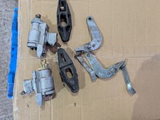 Datsun 240z Rear Brake