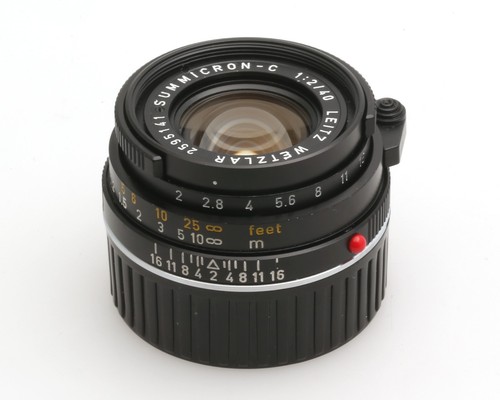 Leica leitz wetzlar - leica,