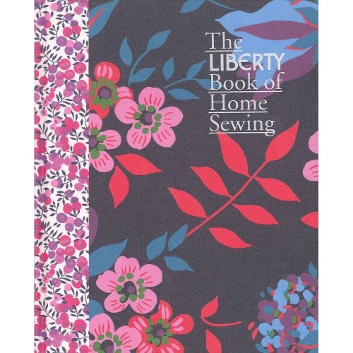 The liberty book home - book, of