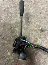 Classic mini Lucas early Mk3