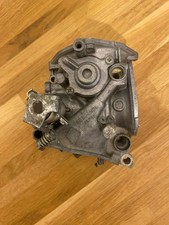 Honda VFR400R carburettor body