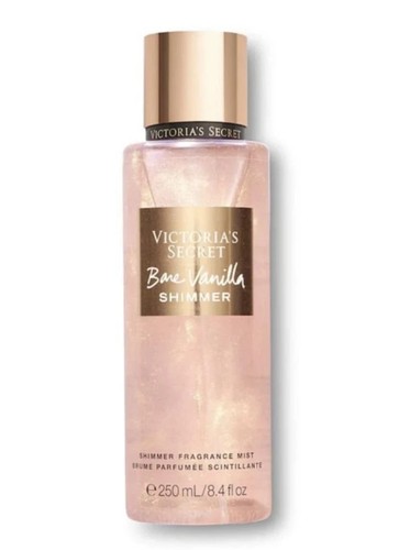 Victoria secret bare vanilla - victoria's,
