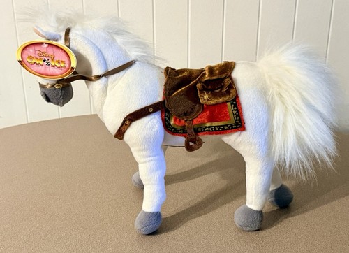 Disney store maximus rapunzel - disney,