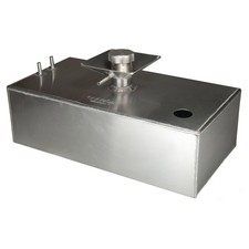 OBP Universal Aluminium