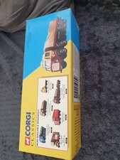 Corgi classics 24501 - &, a
