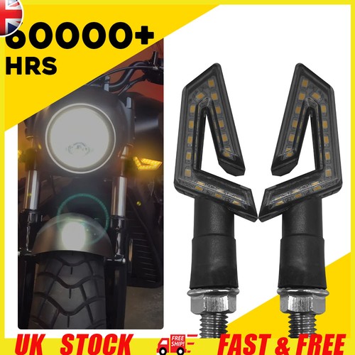 2pcs led motorcycle motorbike - motorcycle,