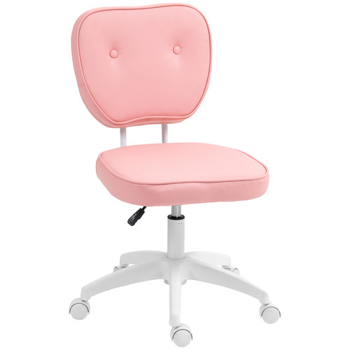 Kids swivel chair - swivel, pu
