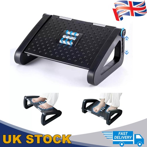 Adjustable desk footrest - footrest, 6