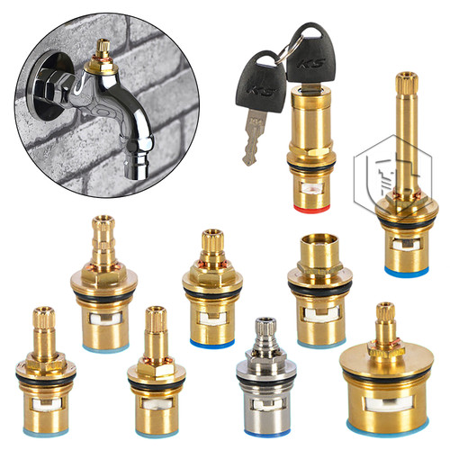 Replacement tap valves - tap,