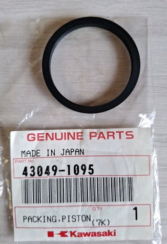 Kawasaki er5 gpz - 500, zzr