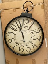 Central Railway station