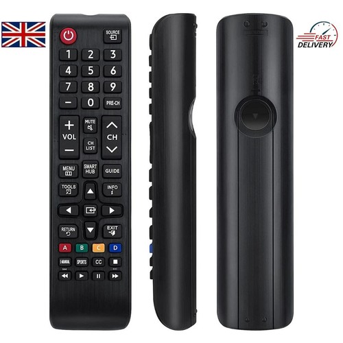 Samsung remote replacement - remote, tv