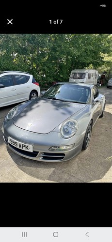 Porsche 911 2005 40th - 911.,