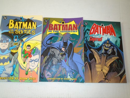 Batman the sixties - batman,