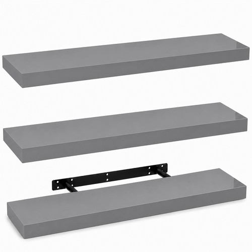 Floating shelf wall - floating,