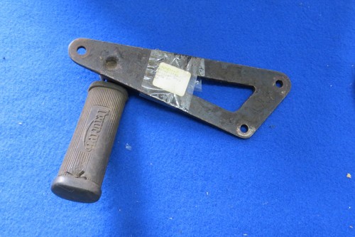 Triumph pre unit 1954 h - pre,
