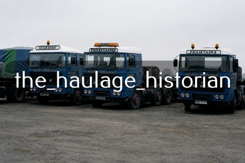 Thh truck photos erf - photos,