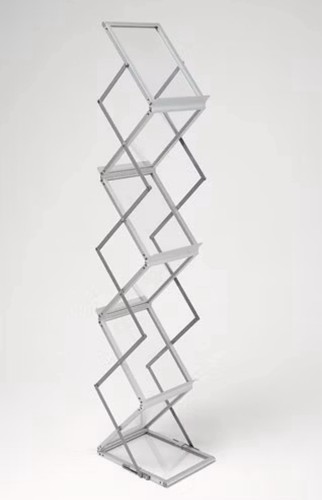Brochure rack exhibition show - brochure,