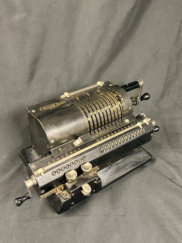 Vintage original odhner - vintage,
